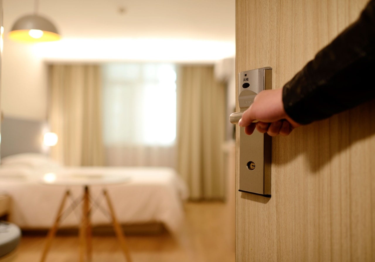 Merchant Services for Hotels, Motels, and Inns: What You Need to Know