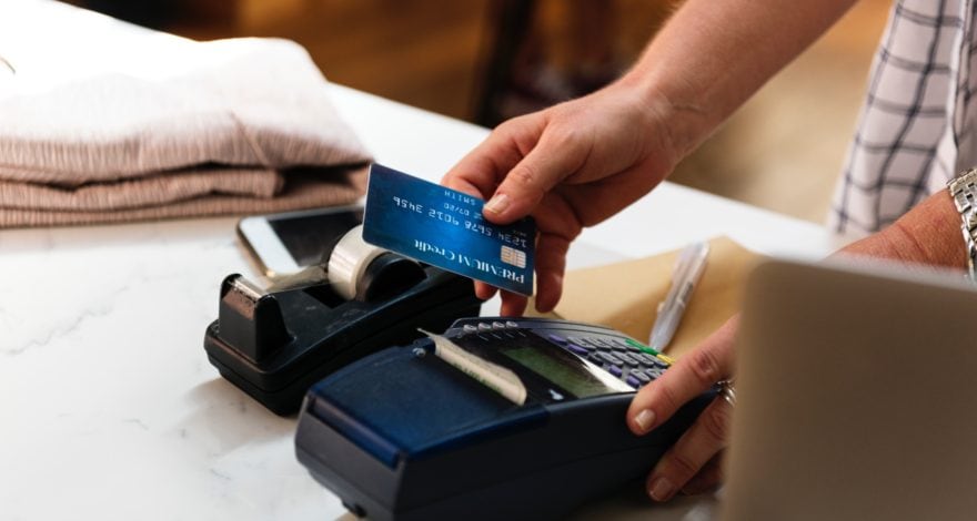 How to Find a Credit Card Processor: A Quick-Start Guide to Choosing the Best Merchant Services