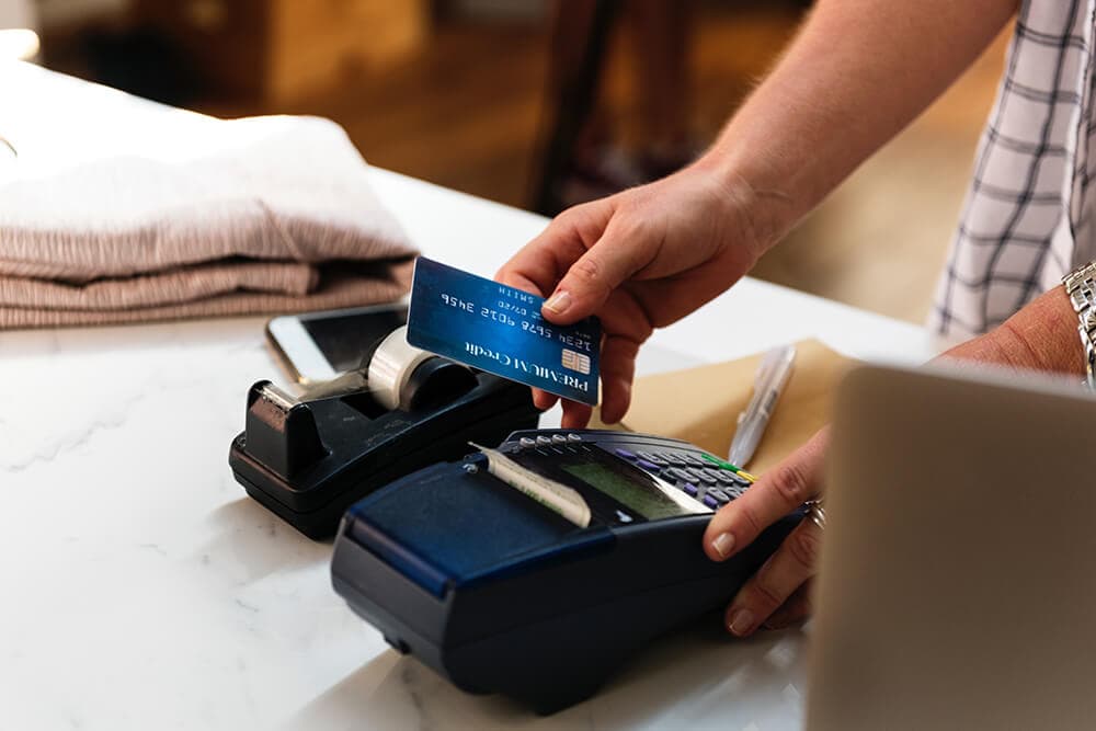 How to Accept Credit Card Payments A Merchant's Guide