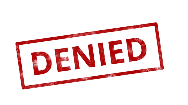 6 Reasons Your Merchant Account May Be Denied — and What to Do About Them