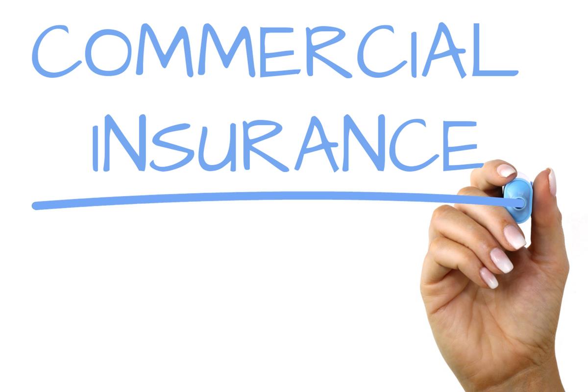 Commercial Property Insurance - Match a Local Agent - Trusted Choice