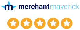 Merchant Maverick - 5 stars