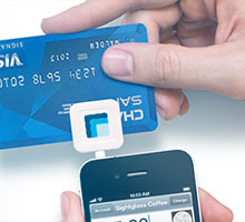 Mobile Payment Processing