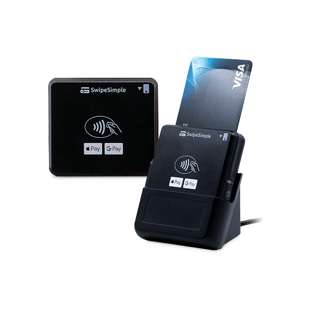 NEW Swipe Simple Bluetooth Swift B250 Card reader