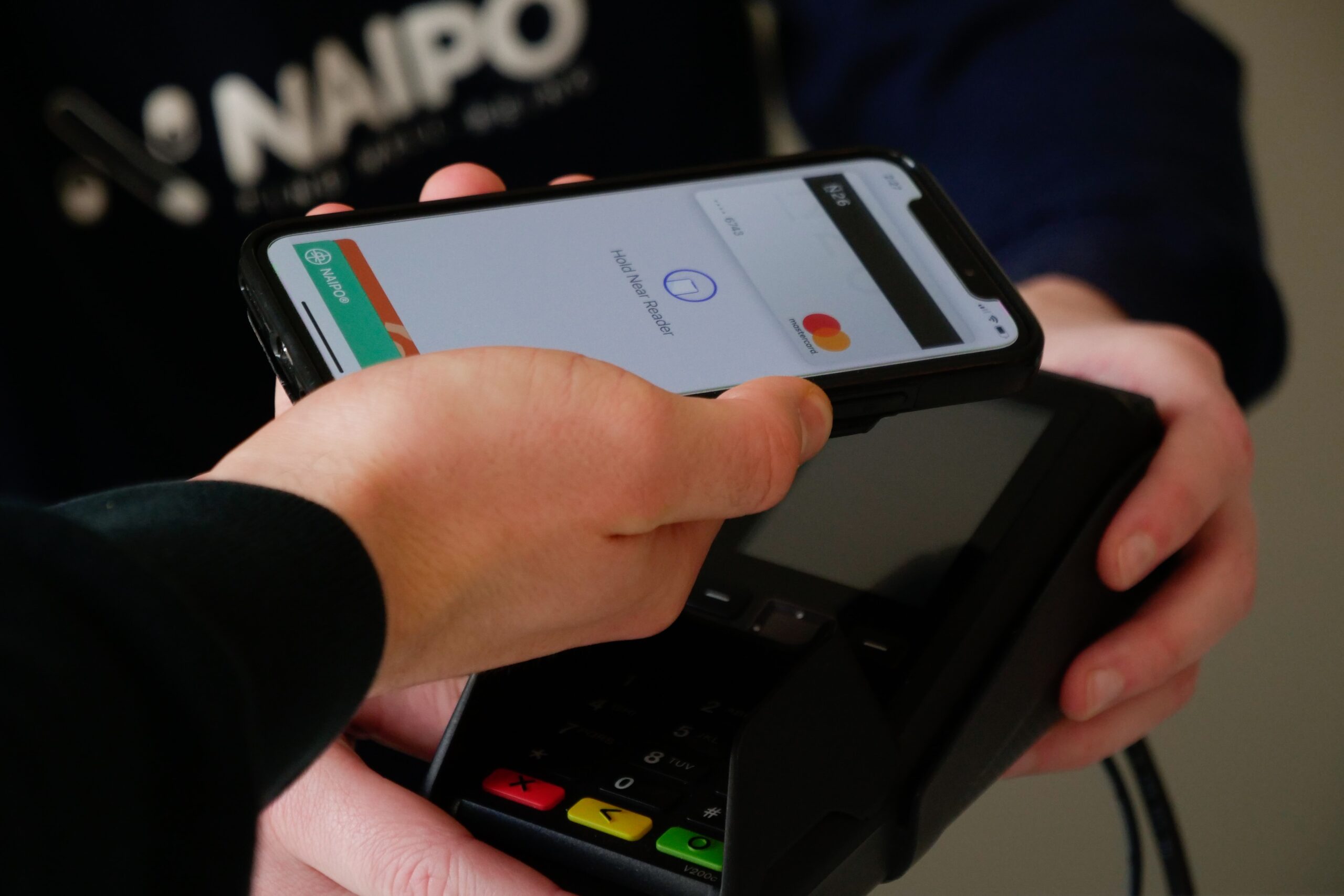 The Future Of Cashless Payments: Exploring Mobile Payment Slots Gambling